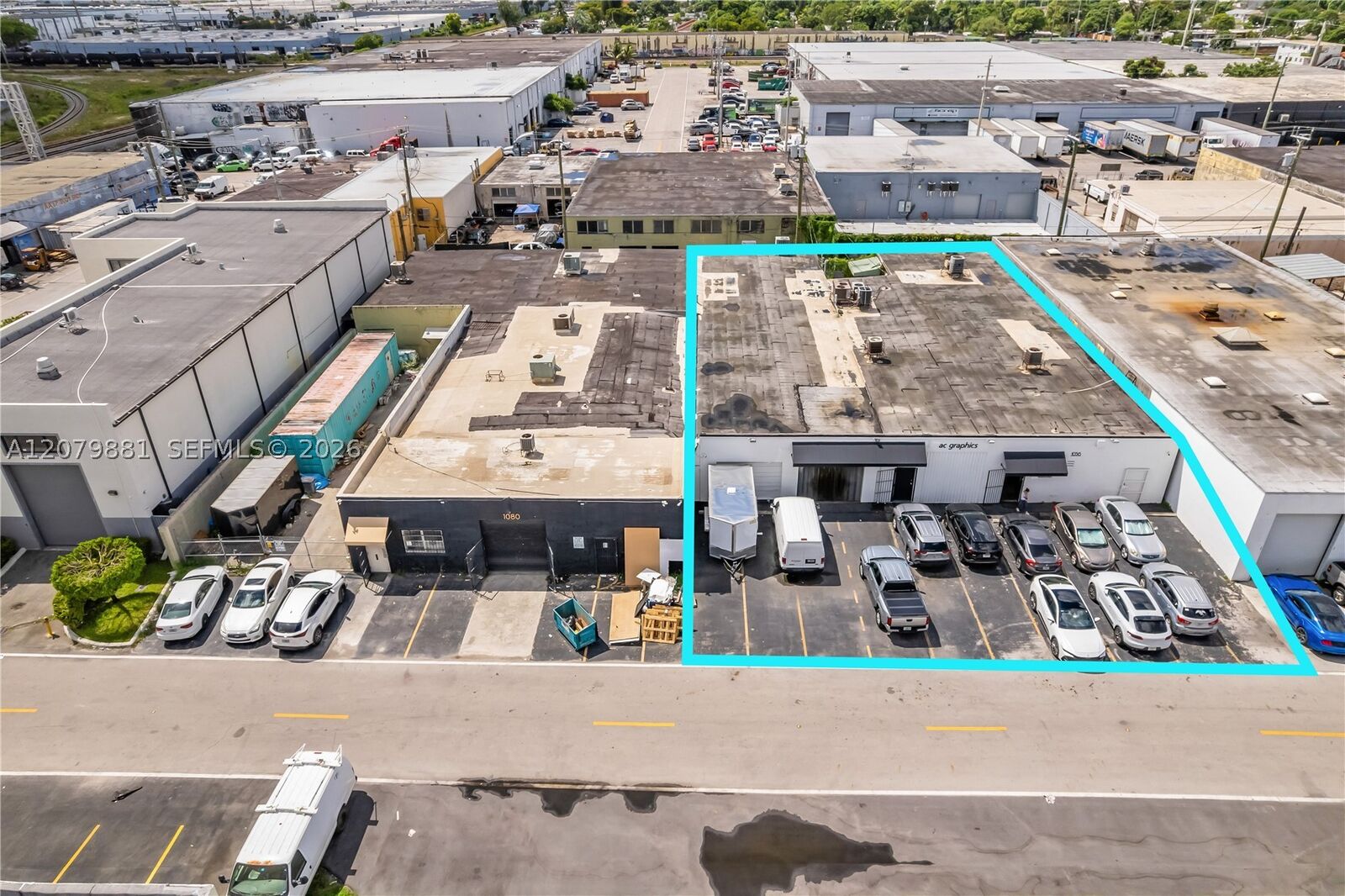 Property Photo:  1060 E 24th St  FL 33013 