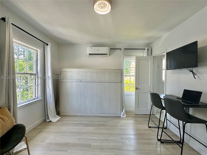 Property Photo: 415 75th St 2A FL 33141