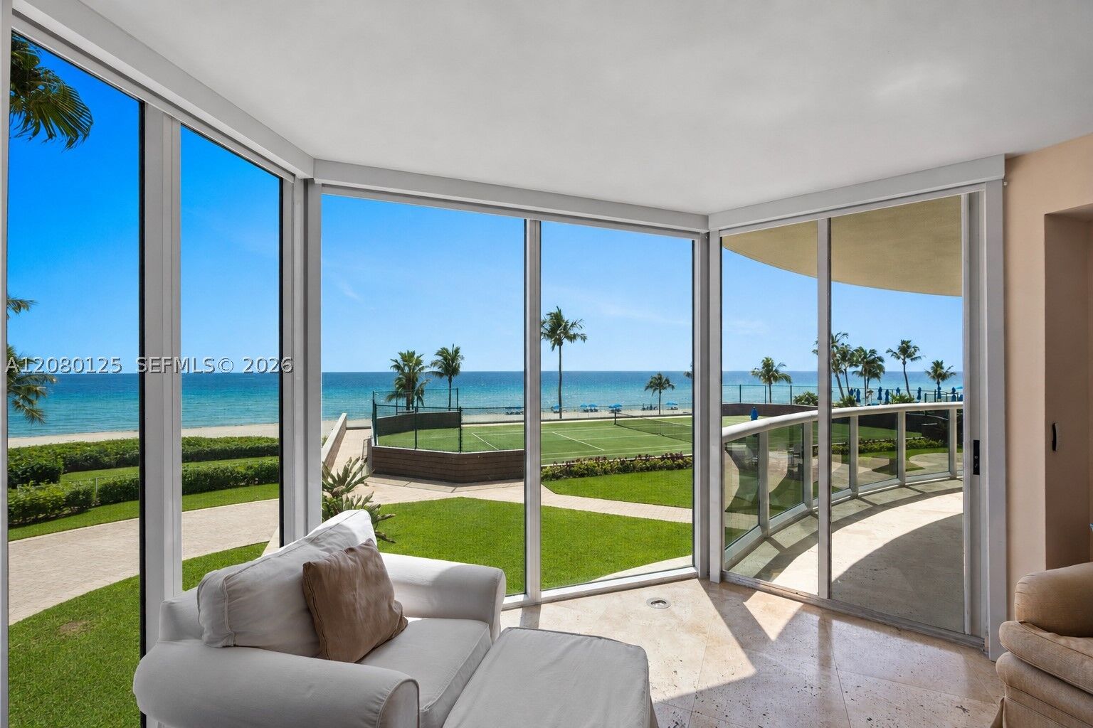 Property Photo:  17555 Collins Ave 308  FL 33160 