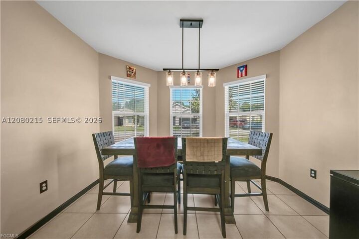 Property Photo: 10549 Canal Brook Ln FL 33936