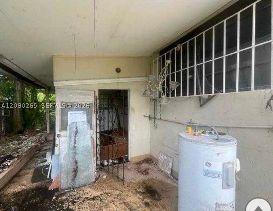 Property Photo: 3708 NW 12th Ave FL 33127