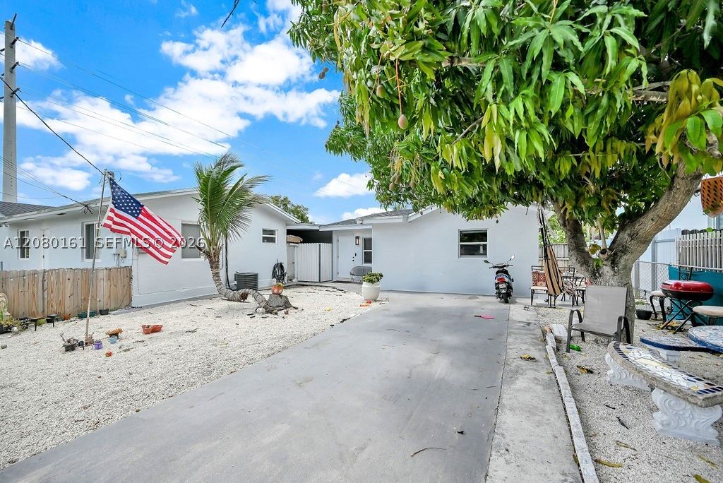 Property Photo:  6501 SW 4th St B  FL 33144 