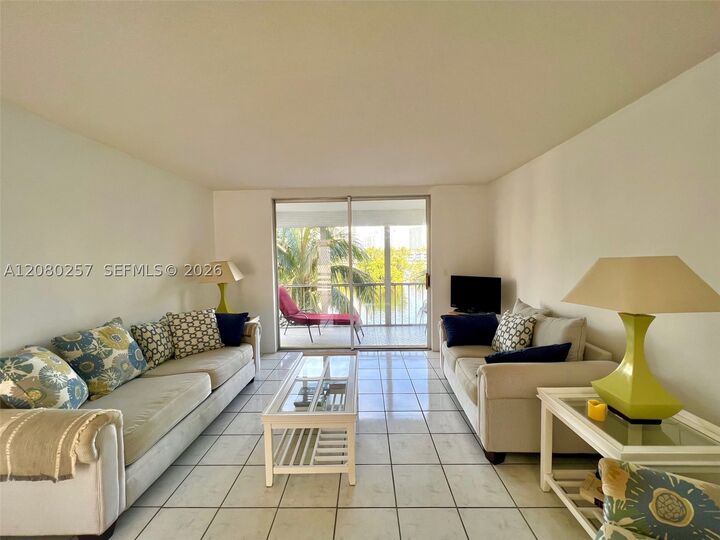 Property Photo:  3030 Marcos Dr T302  FL 33160 