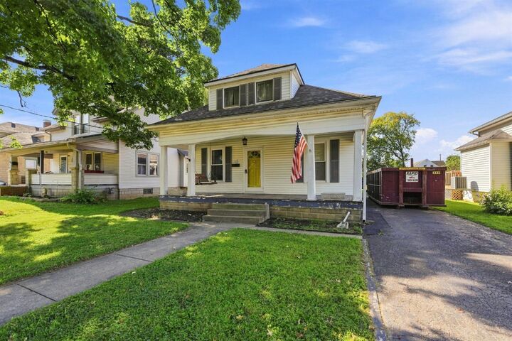 Property Photo: 69 Tebbs IN 47025