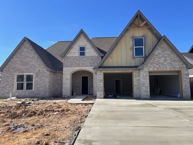 Property Photo:  1330 Natasha's Way  TX 77657 