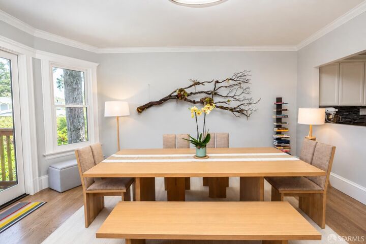 Property Photo: 1503 Masonic Avenue 101 CA 94117