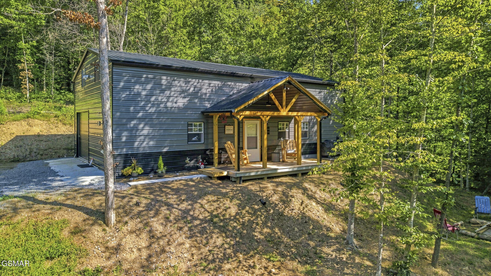 Property Photo:  2453 Lower Rinehart Road  TN 37725 