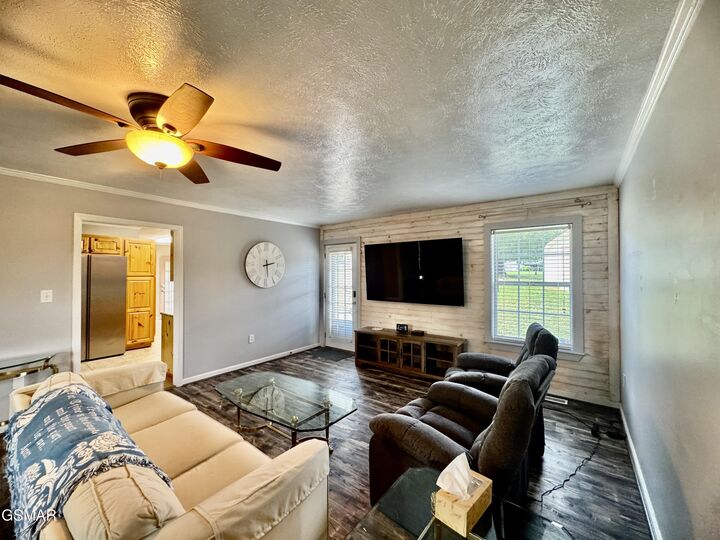 Property Photo:  355 Cate Byrd Road  TN 37764 
