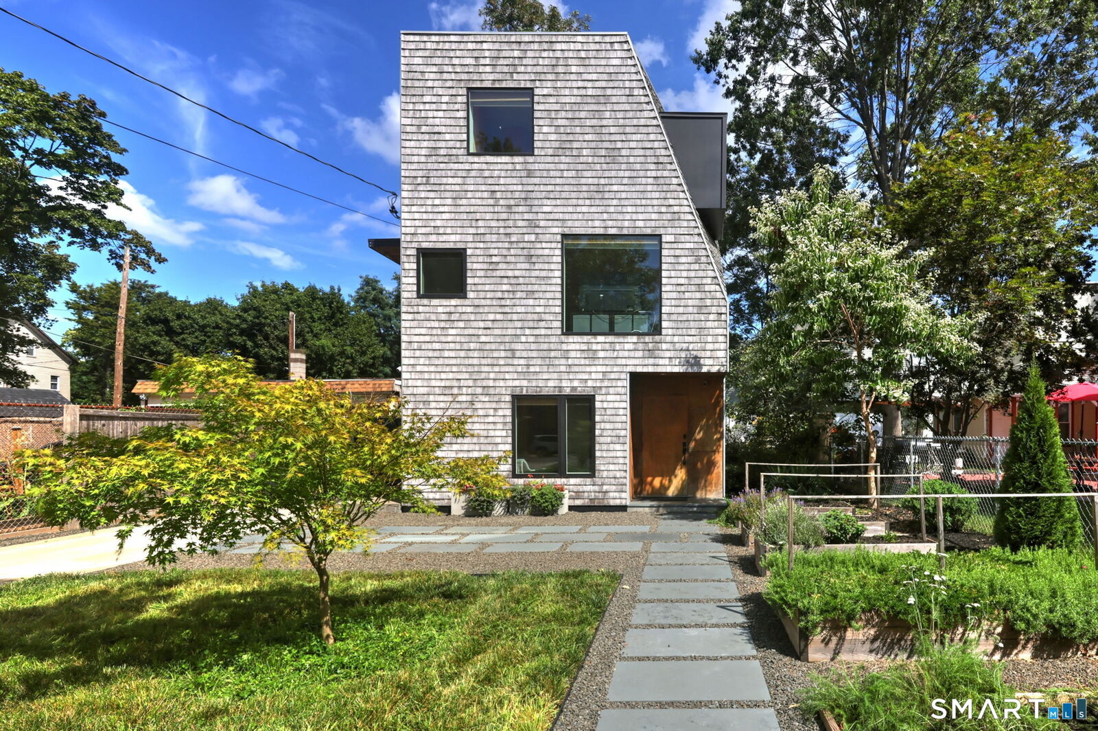Property Photo: 179 Scranton Street CT 06511
