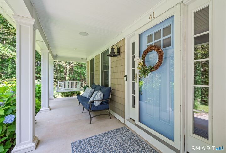 Property Photo:  41 Gildersleeve Road  CT 06480 