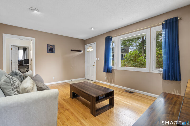 Property Photo: 668 Bradley Street CT 06512