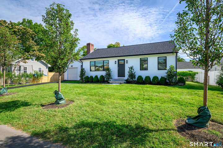 Property Photo:  73 Alden Street  CT 06824 