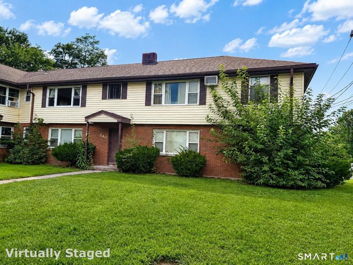 Property Photo:  140 Park Street B1  CT 06040 