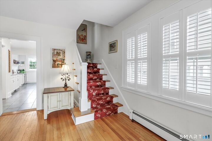 Property Photo:  714 Wilcoxson Avenue  CT 06614 