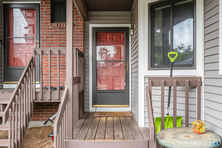 Property Photo: 505 Mill Pond Drive 505 CT 06074