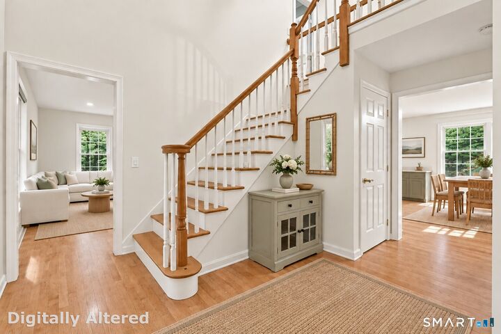 Property Photo:  2 Myrica Way  CT 06371 