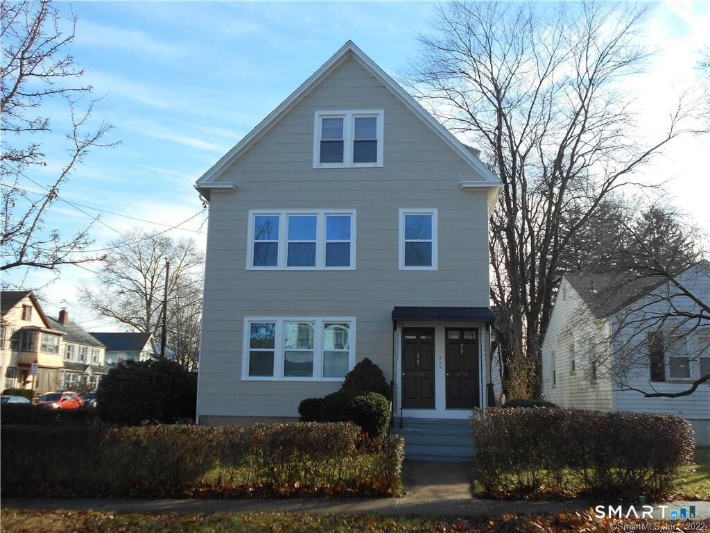 Property Photo:  53 Anthony Street 3rd Fl  CT 06515 