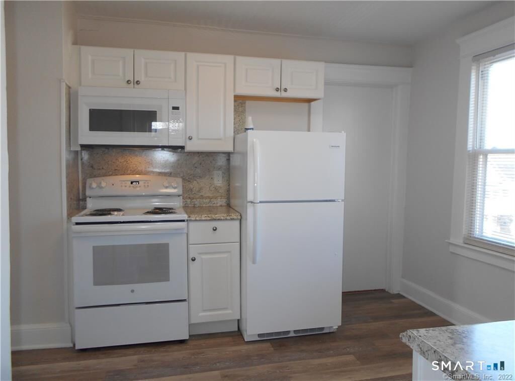 Property Photo:  53 Anthony Street 3rd Fl  CT 06515 