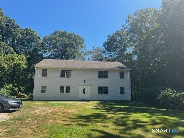 Property Photo:  454 Cow Hill Road 4  CT 06355 