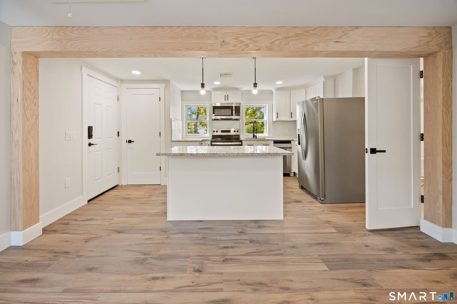 Property Photo: 54 Spring Street 2 CT 06492