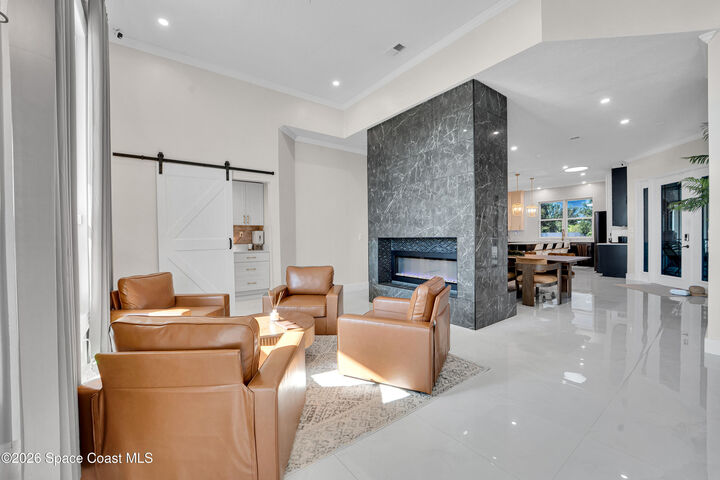 Property Photo: 8710 Lake Ridge Drive FL 32909