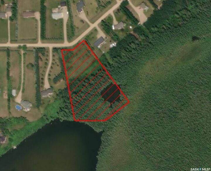 Property Photo:  4 Lakeridge Estates  SK S6V 5R3 