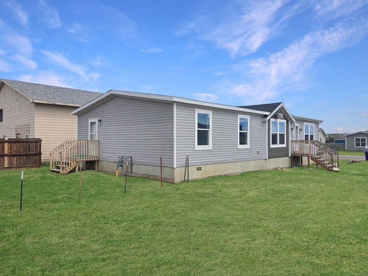 Property Photo:  123 Tamari Drive  WY 82834 