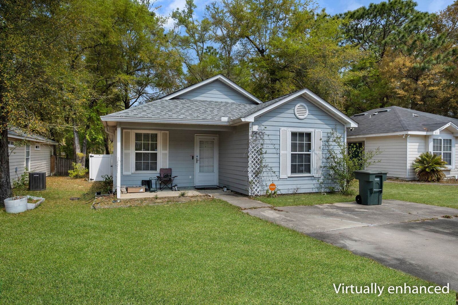 Property Photo:  206 Wilson Green Blvd  FL 32305 