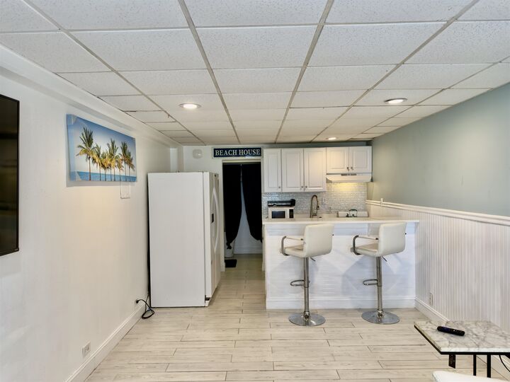 Property Photo: 14401 Front Beach Road 334 FL 32413