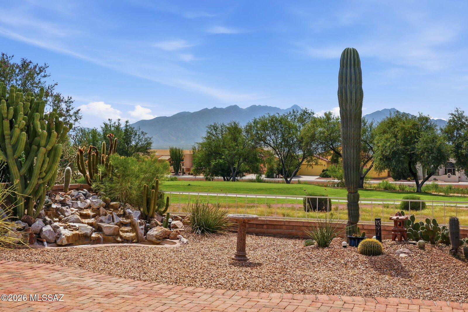 Property Photo: 2783 S Tree Gables Drive AZ 85614
