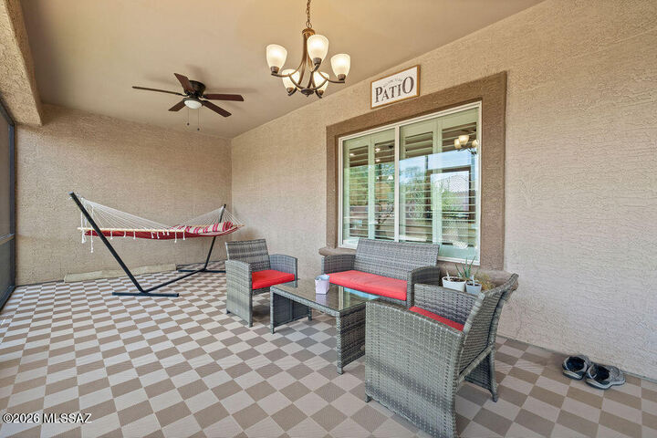Property Photo:  8925 W Airdale Road  AZ 85653 