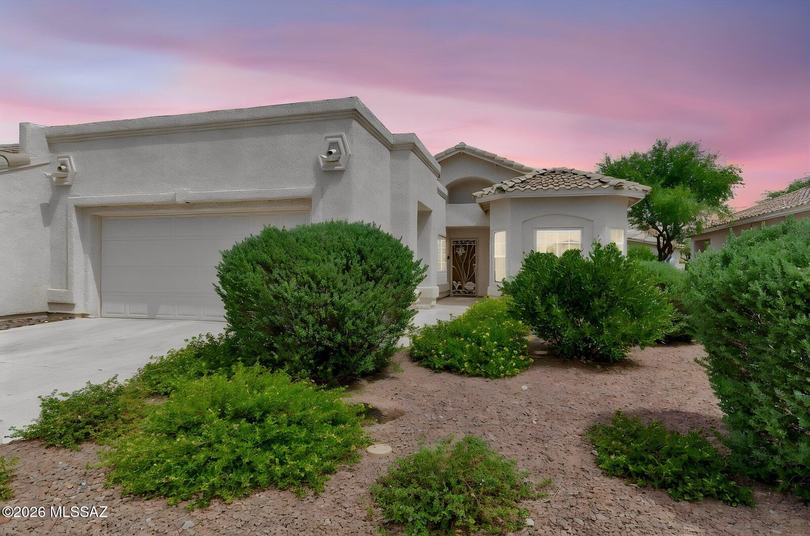 Property Photo:  10952 N Tatum Drive  AZ 85737 