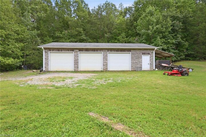 Property Photo:  320 Stanley Road  NC 27357 