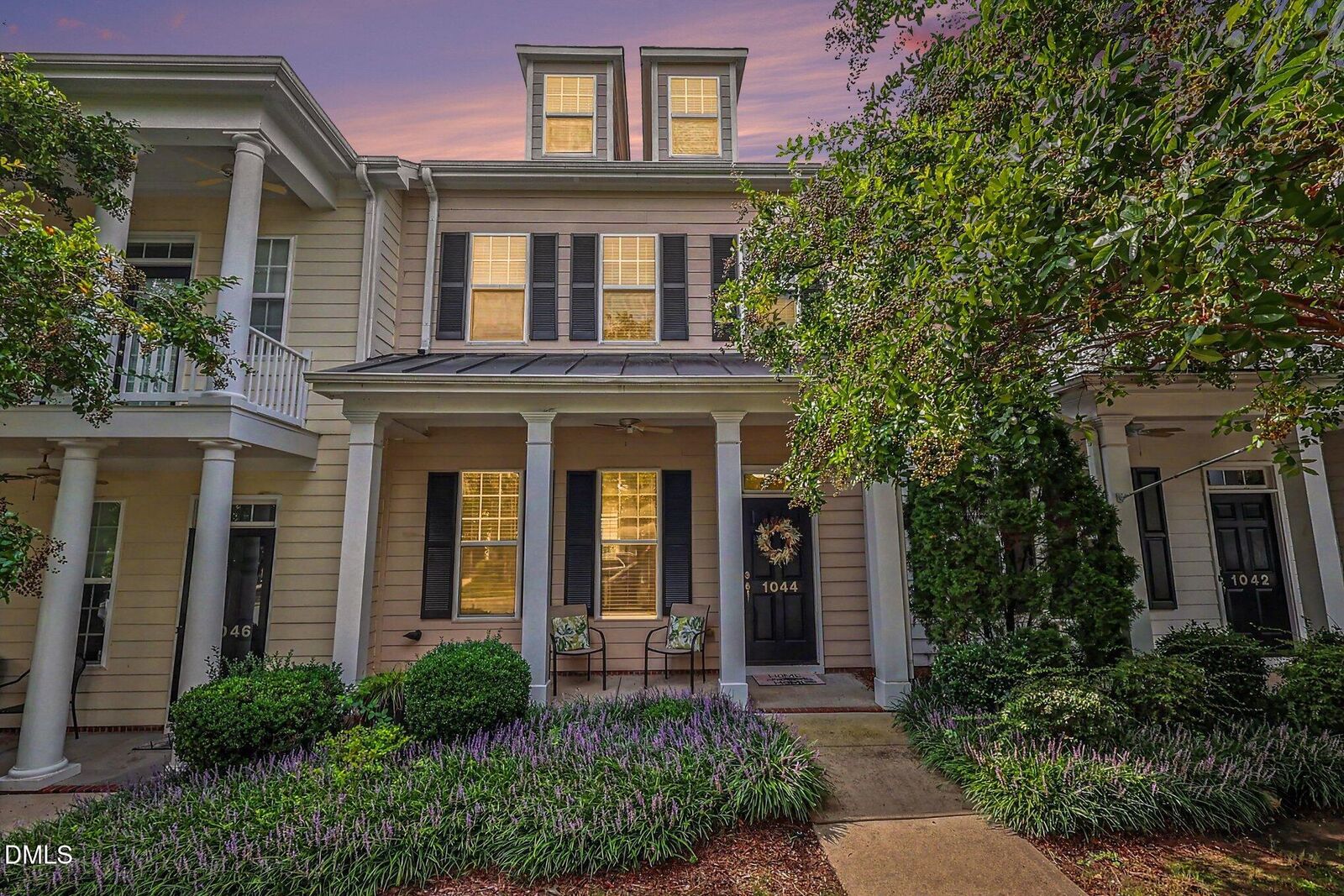 Property Photo: 1044 Philpott Drive NC 27517