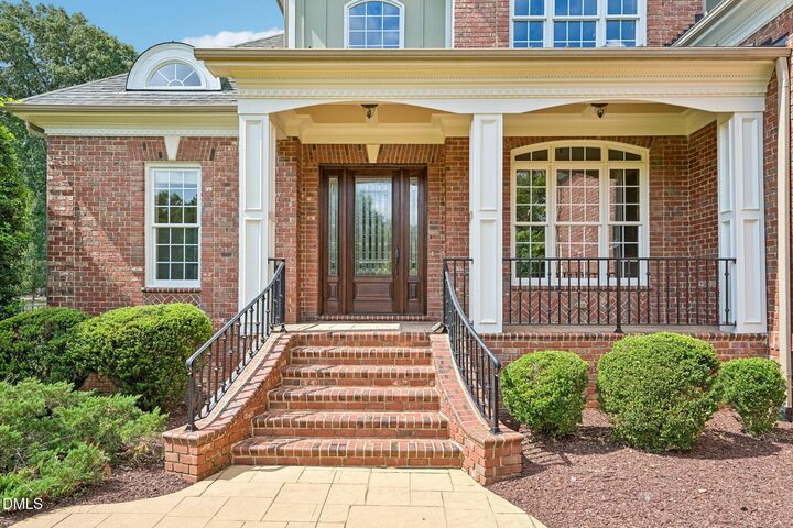 Property Photo:  4104 Banks Stone Drive  NC 27603 