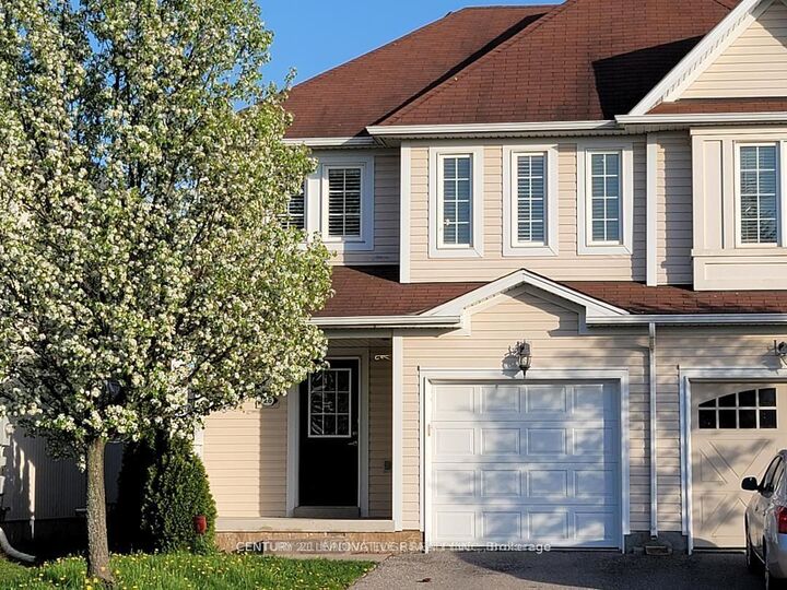 Property Photo:  26 Duncan Avenue  ON N3T 0C4 
