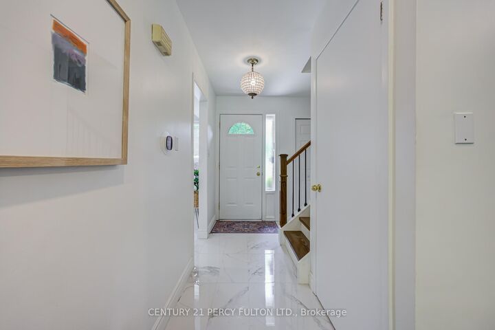Photo de la propriété:  51 Deacon Lane 58  ON L1S 2T2 