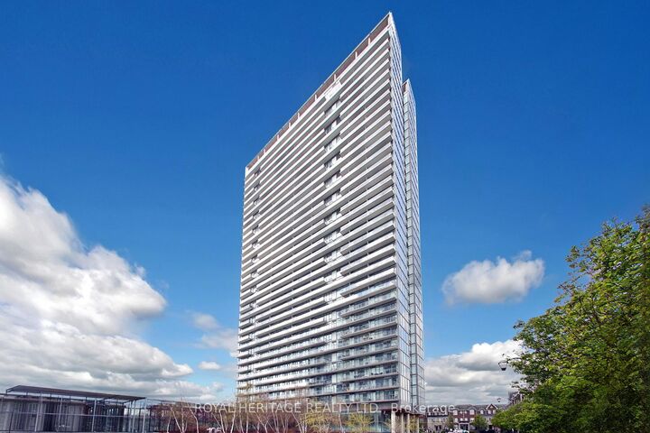 105 Queensway Avenue 1216 — photo 1