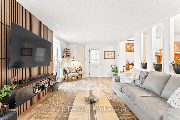 Property Photo:  26 Sherbourne Street N  ON K0L 1C0 
