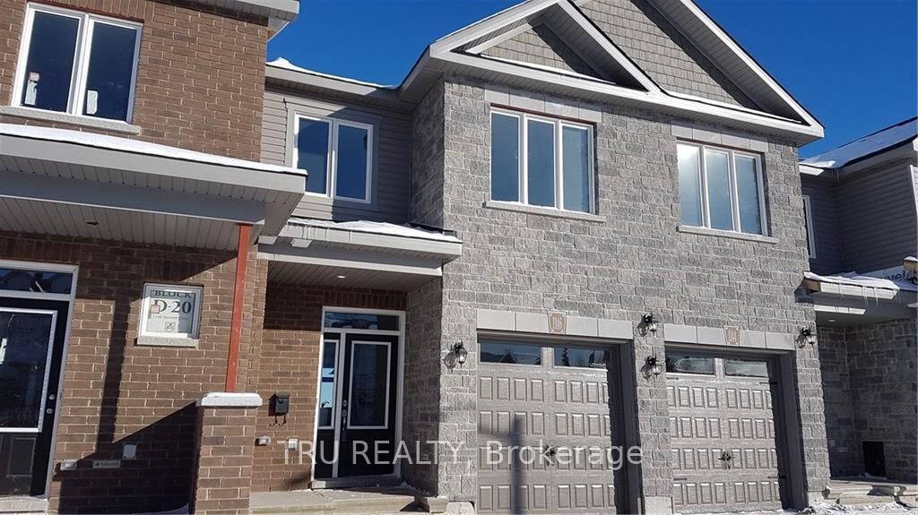 Property Photo:  1146 Beckett Crescent  ON K2S 0Z2 