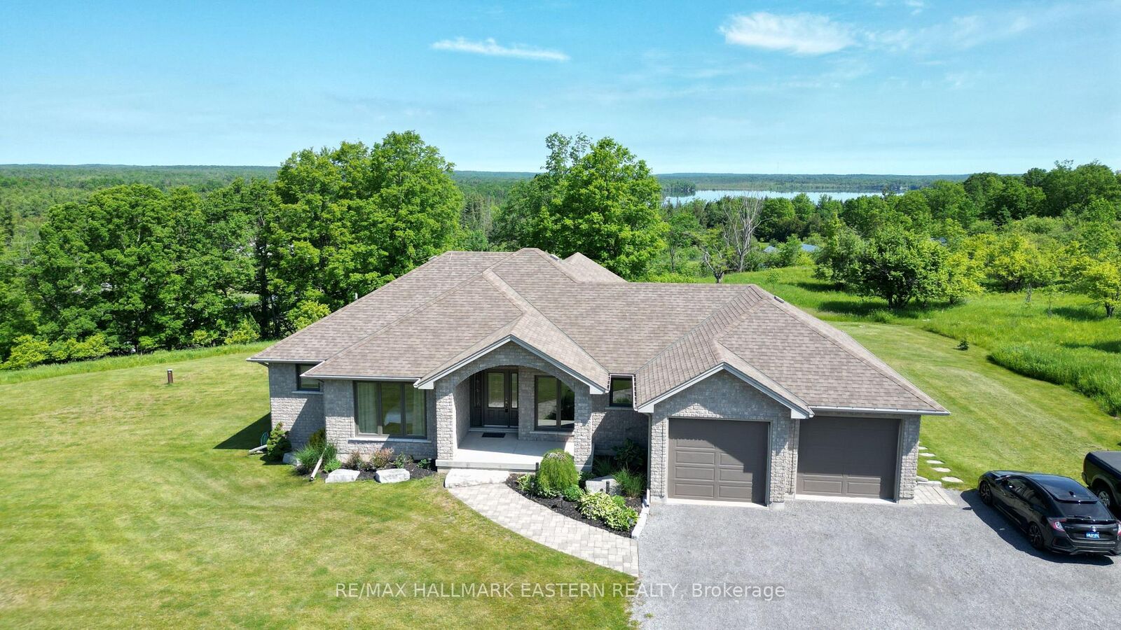 Property Photo:  80 Round Lake Road  ON K0L 1Z0 