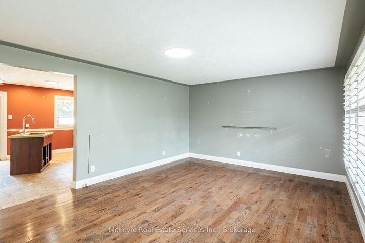 Property Photo: 229 Winfield Avenue ON N2J 3M8