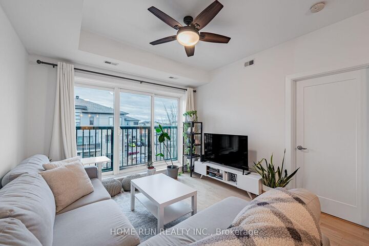 Property Photo:  615 Longfields Drive 312  ON K2J 6J3 