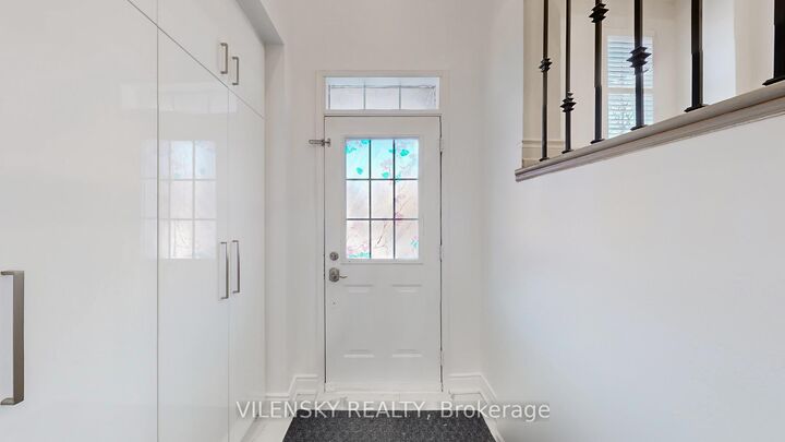 Property Photo:  26 Coast Avenue  ON L6A 3Y1 