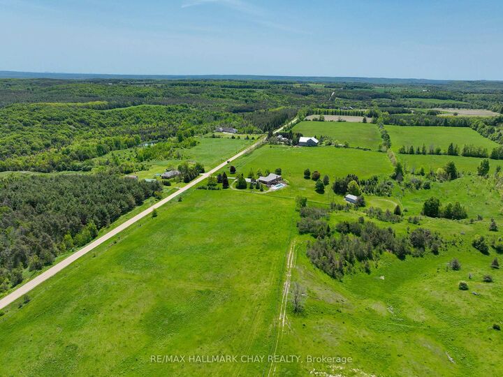 Property Photo:  Pt E 1/2 Lot25 Conc 4 Ehs Pt 1, Pl 7R6861 Town Of Mono St, M  ON L9W 5Z7 
