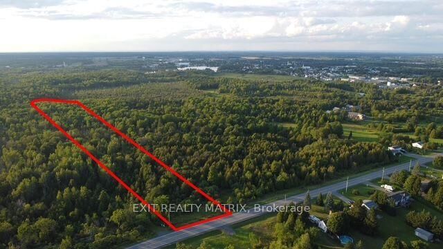 Property Photo:  3875 County Road 45 Lot 1 Road  ON K0C 1A0 