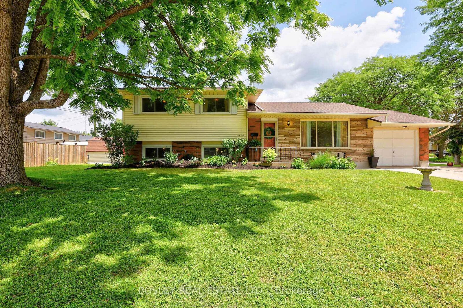 Property Photo:  8410 Ares Court  ON L2G 6P1 