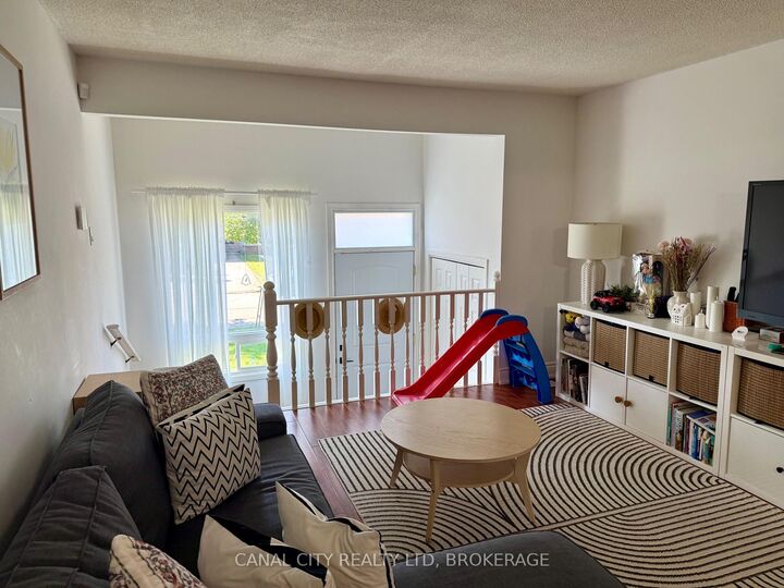 Property Photo:  29 Baxter Crescent  ON L2V 4S1 