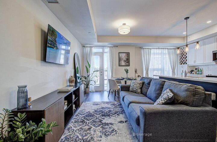 Property Photo:  1569 Rose Way 116  ON L9E 1N4 