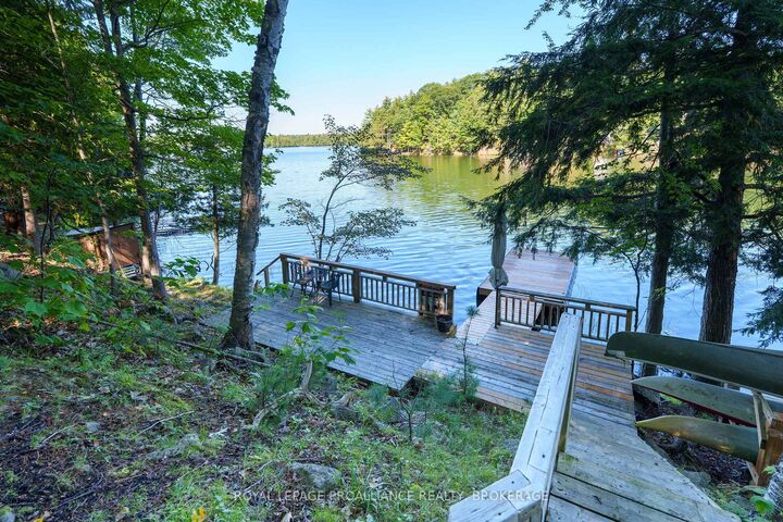 Property Photo:  35B Whippoorwill Lane  ON K0G 1X0 